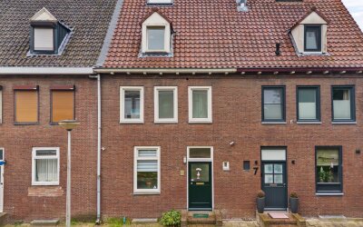 Hindestraat 5