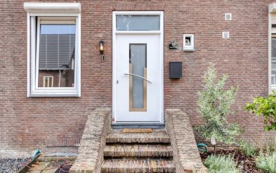 Pelikaanstraat 25