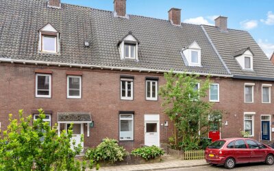 Pelikaanstraat 5