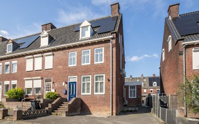 Hermelijnstraat 14