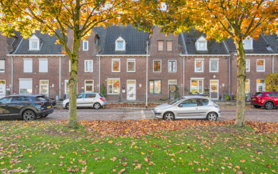 Vrijheerenberg 27