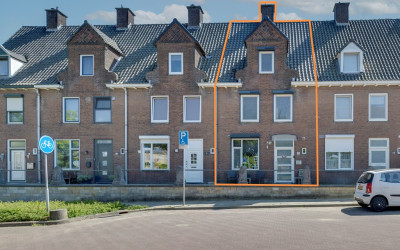 Vrijheerenberg 7