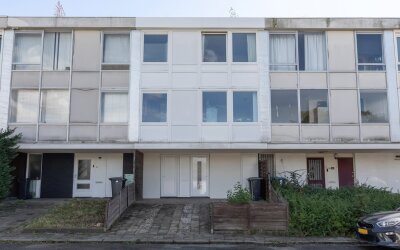 Schumanstraat 16