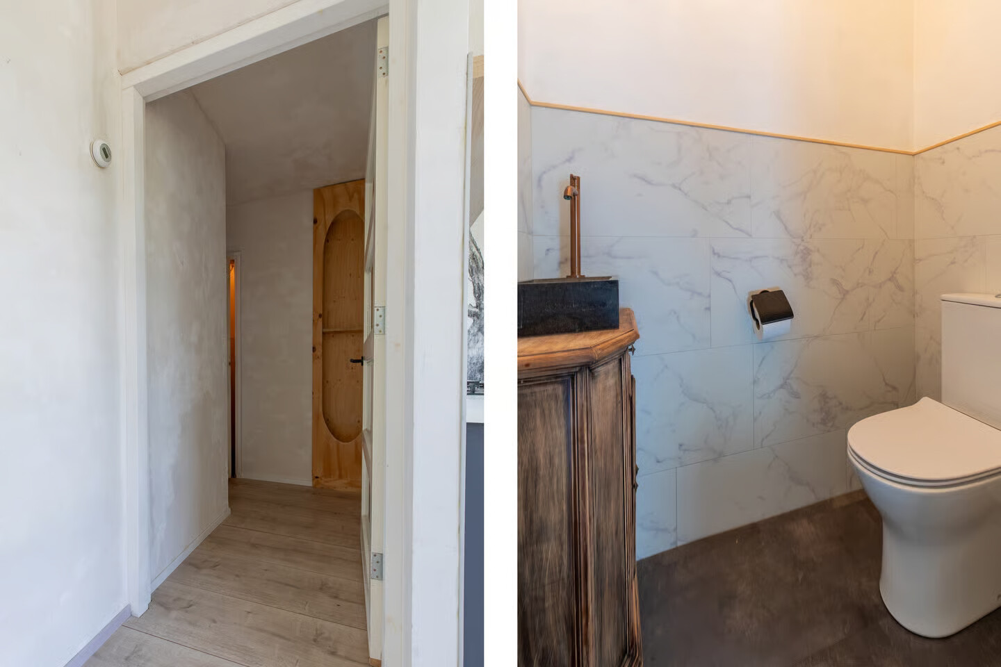 Hoekwoning te koop: Marshallsingel 42, Heerlen