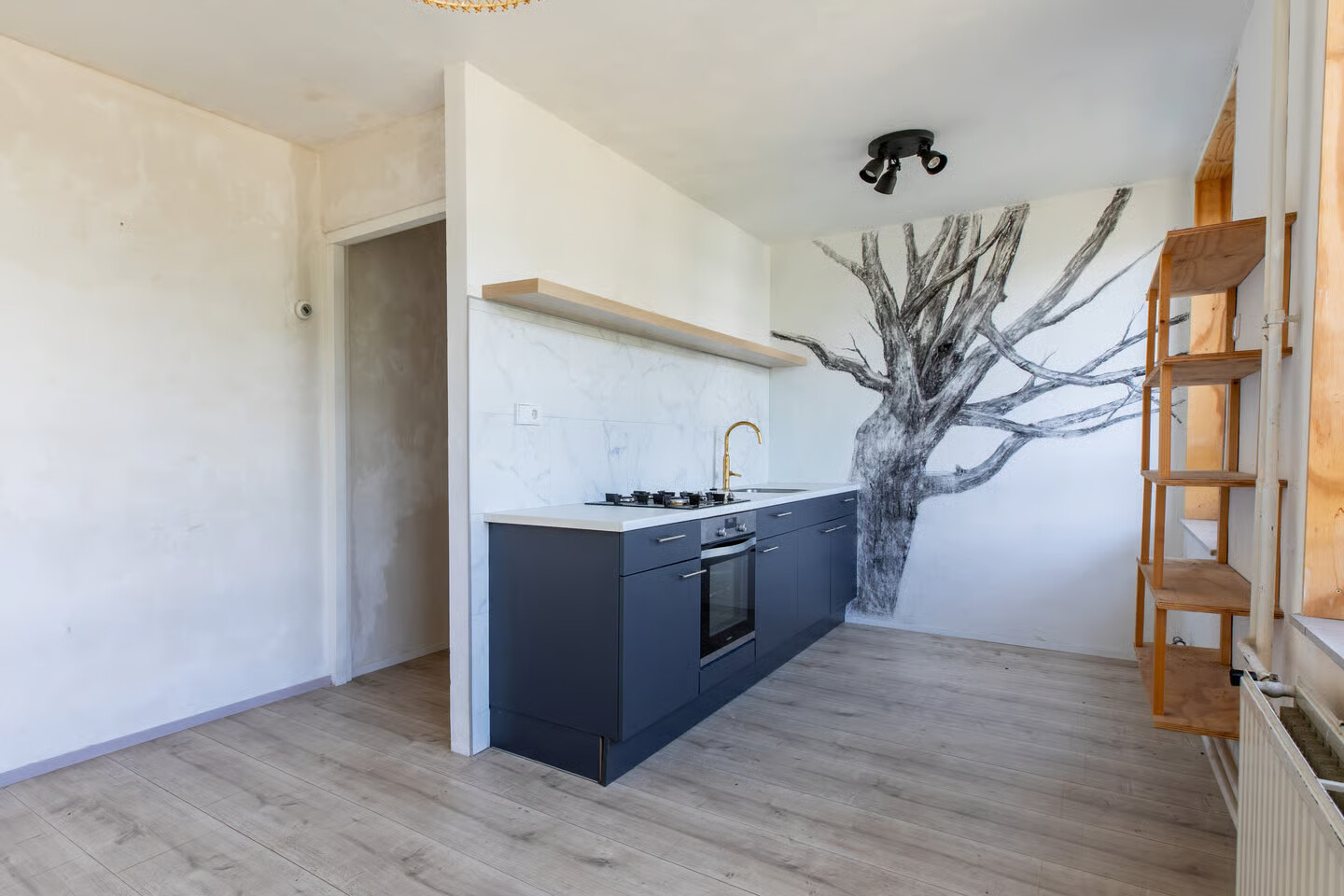 Hoekwoning te koop: Marshallsingel 42, Heerlen
