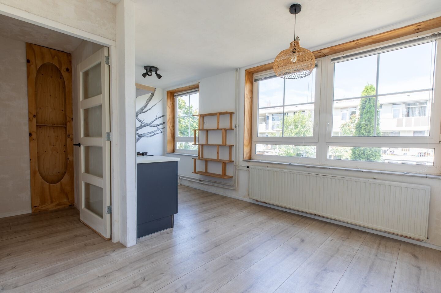 Hoekwoning te koop: Marshallsingel 42, Heerlen