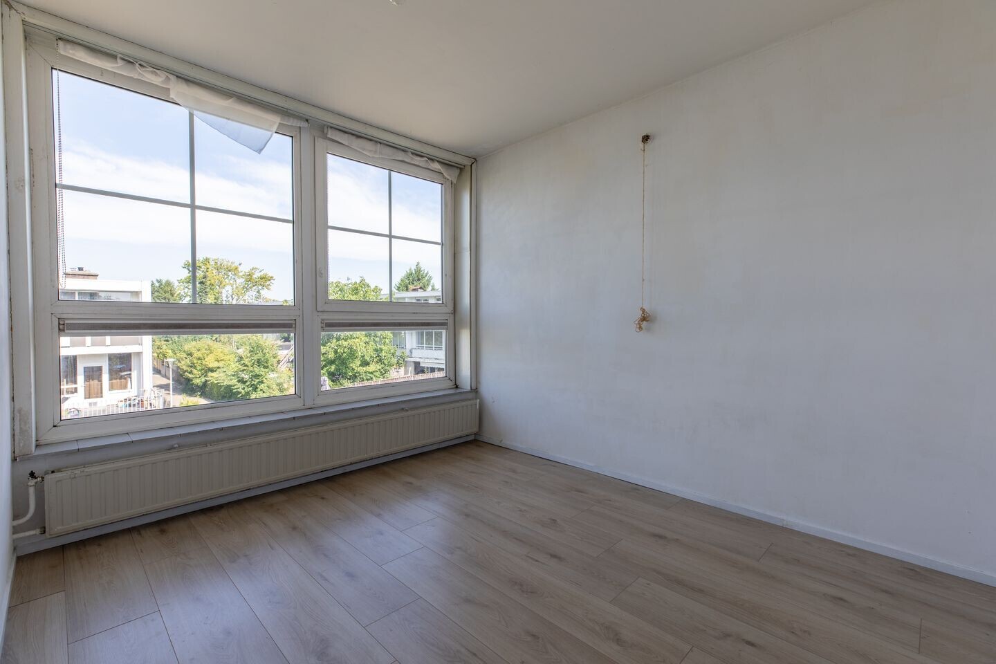 Hoekwoning te koop: Marshallsingel 42, Heerlen