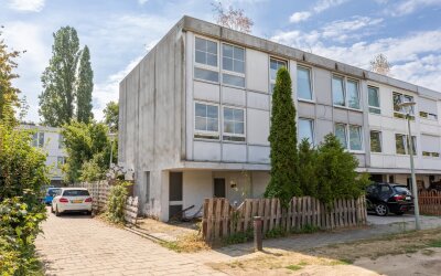 Marshallsingel 42