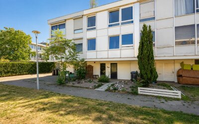 Huis te koop Marshallsingel 50