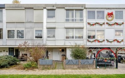 Beneluxlaan 18