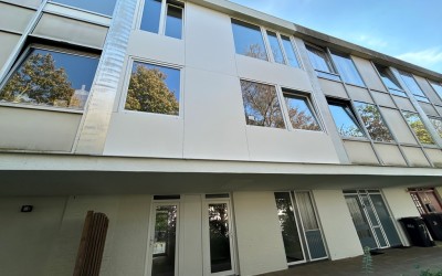 Huis te koop Parkweg 9