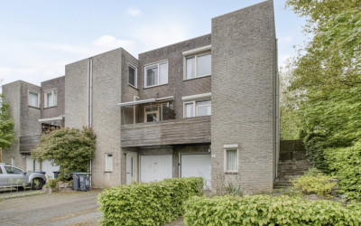 Belgiëlaan 1-C