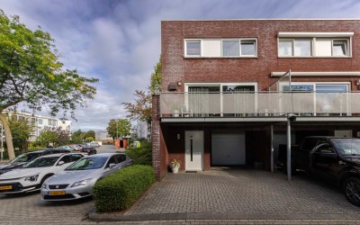 Duitslandlaan 1
