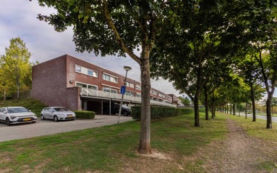 Duitslandlaan 1