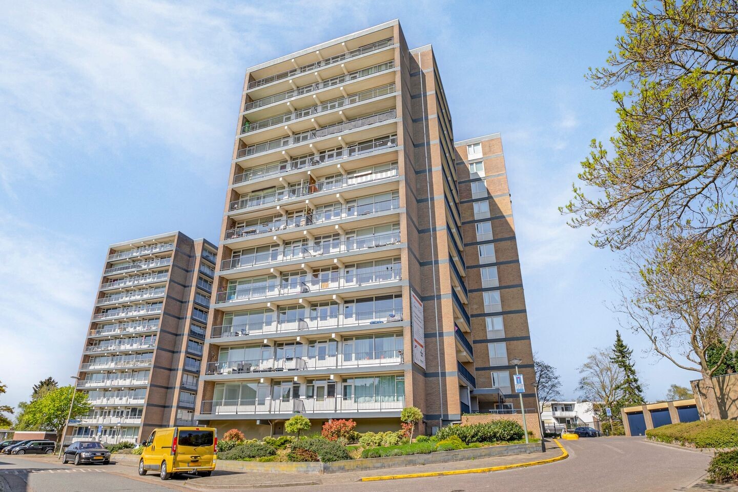 Appartement te koop: Vrieheidepark 117, Heerlen