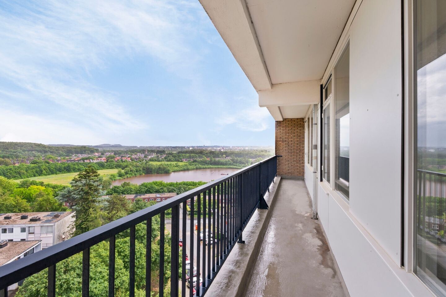 Appartement te koop: Vrieheidepark 117, Heerlen