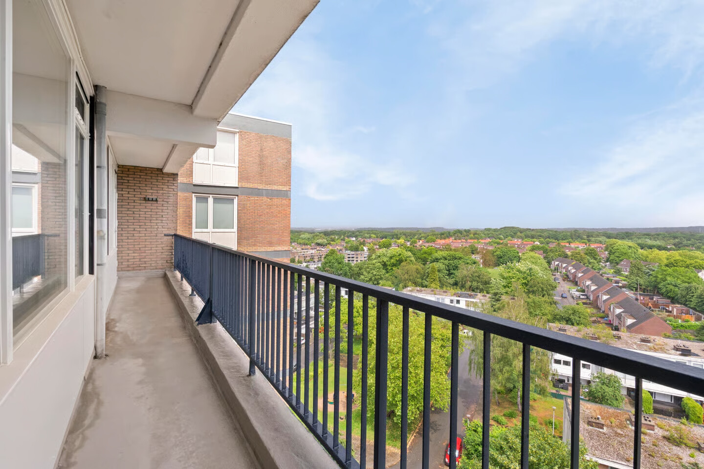 Appartement te koop: Vrieheidepark 117, Heerlen