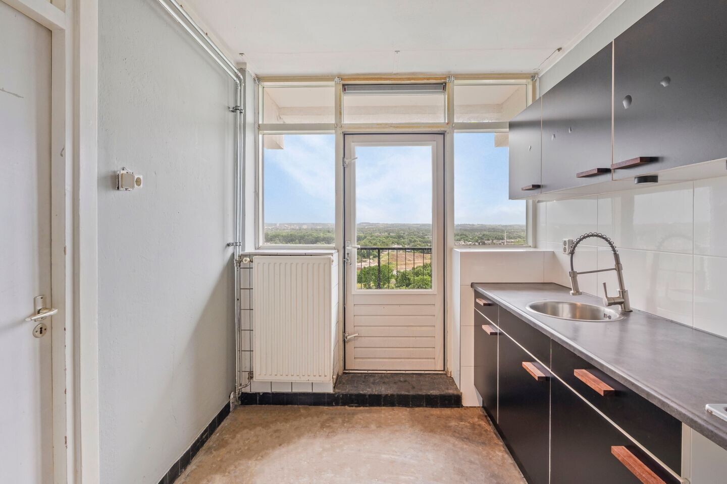 Appartement te koop: Vrieheidepark 117, Heerlen