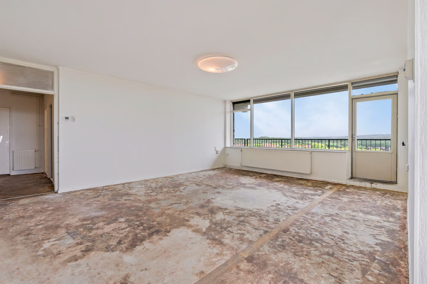Appartement te koop: Vrieheidepark 117, Heerlen