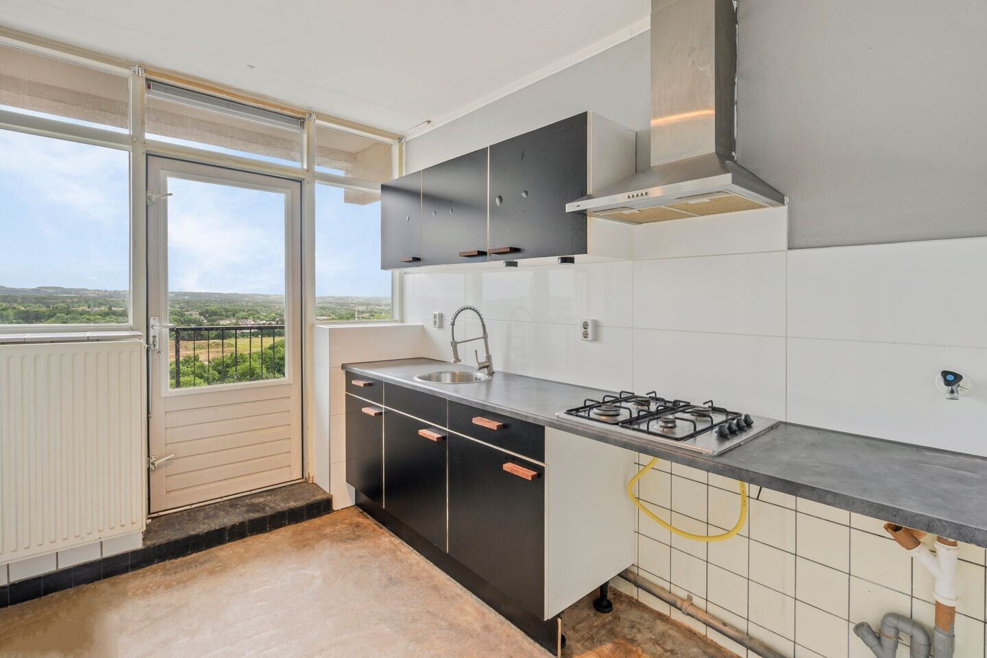Appartement te koop: Vrieheidepark 117, Heerlen