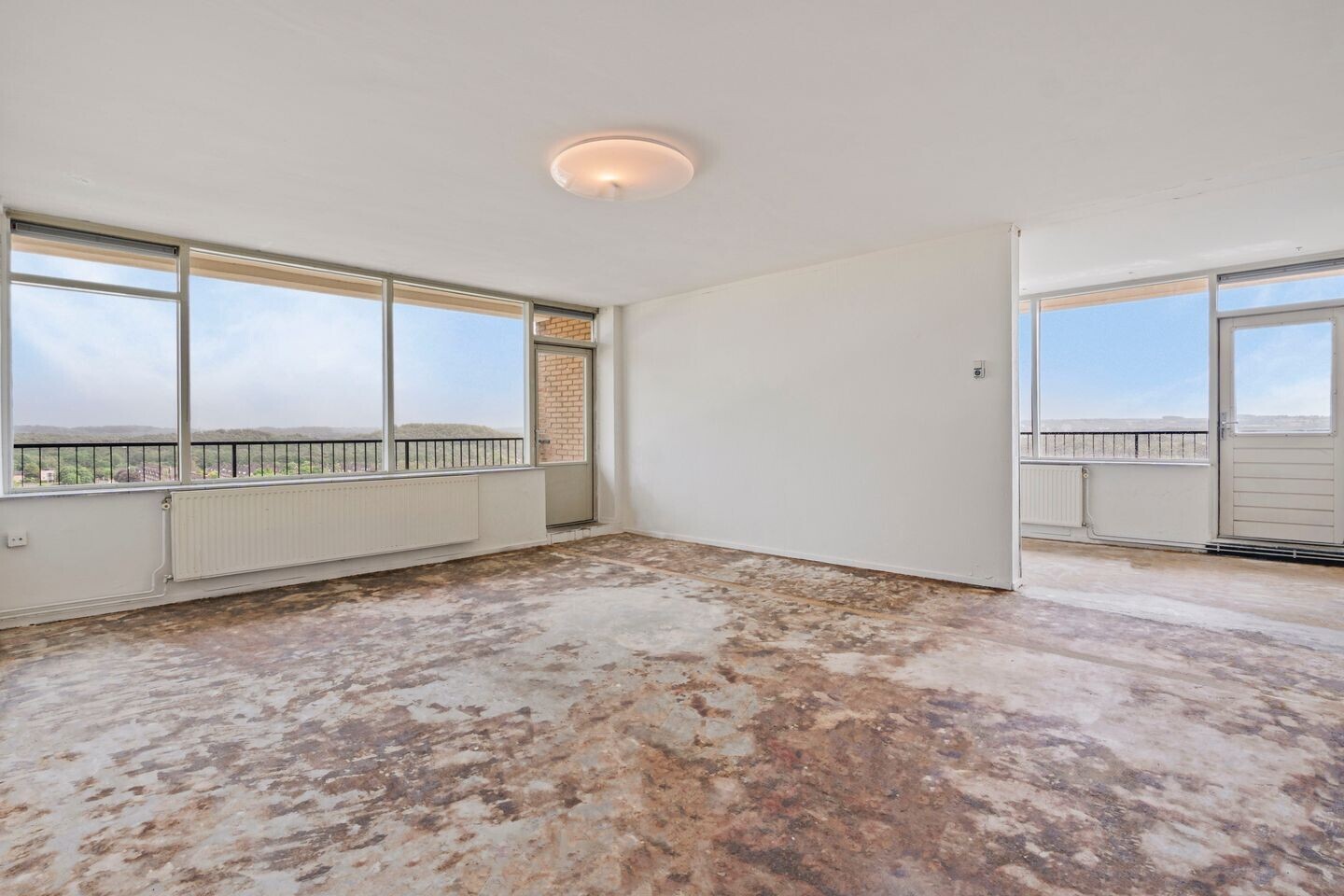 Appartement te koop: Vrieheidepark 117, Heerlen