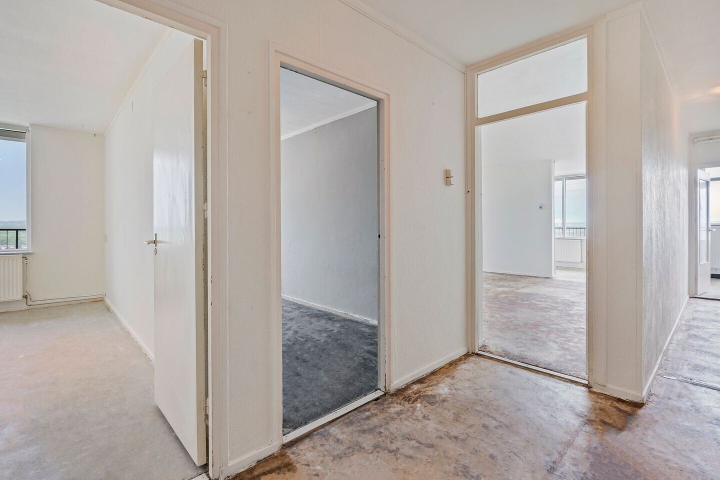 Appartement te koop: Vrieheidepark 117, Heerlen