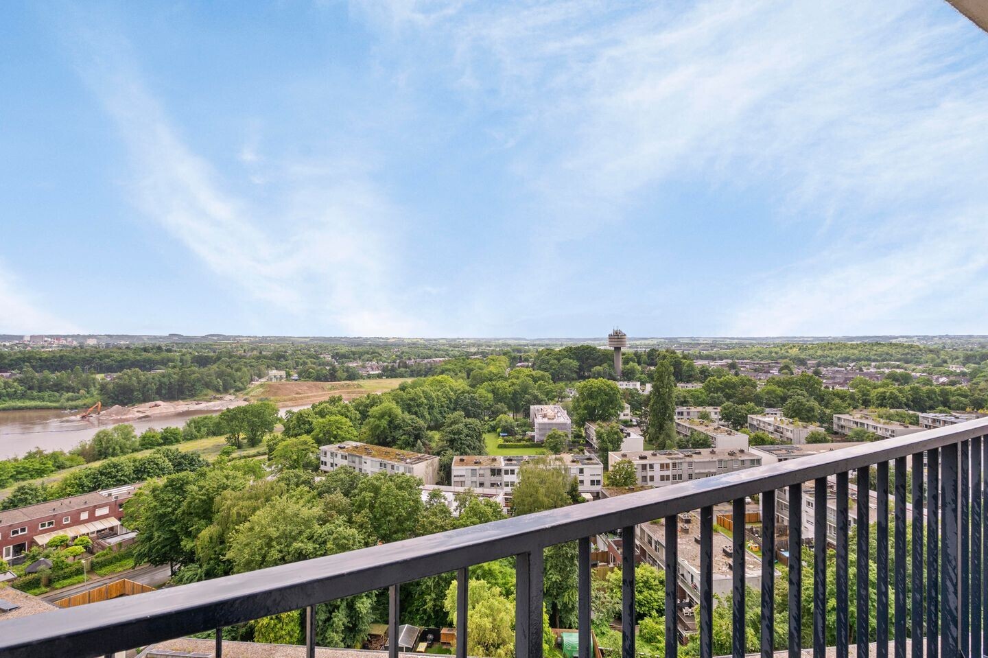 Appartement te koop: Vrieheidepark 117, Heerlen