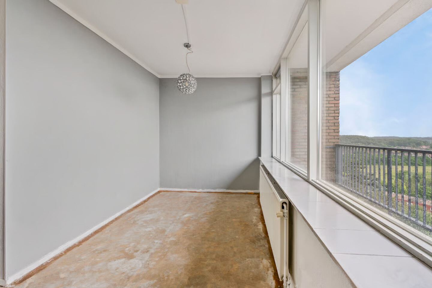 Appartement te koop: Vrieheidepark 117, Heerlen