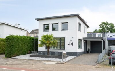 Einderstraat 44