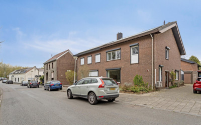 Hei-Carisborgweg 5-A
