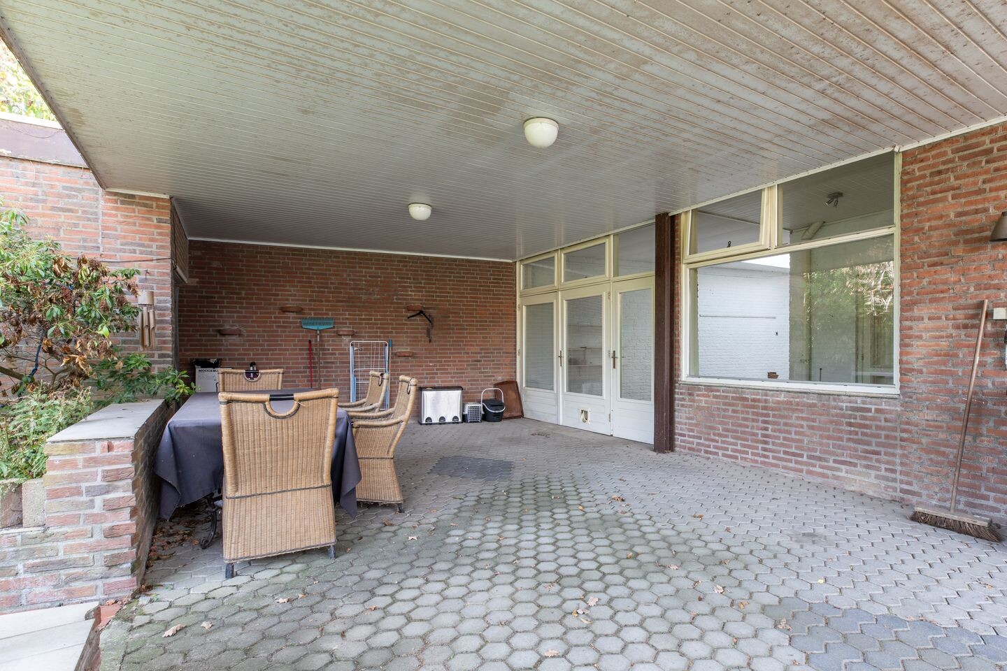 Hoekwoning te koop: Hei-Carisborgweg 7, Heerlen