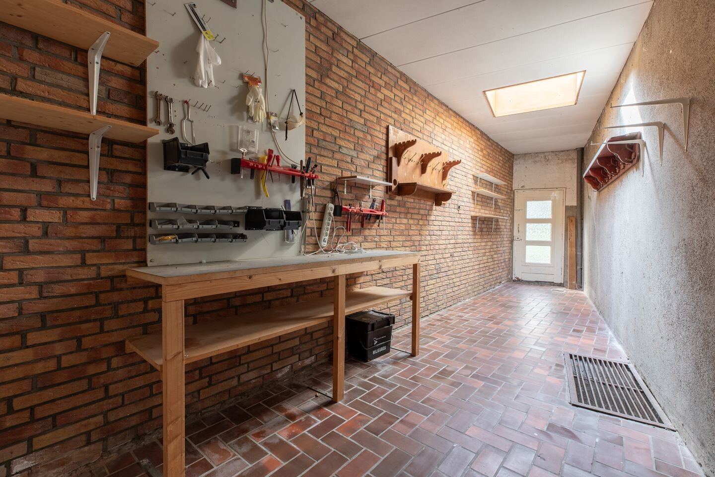 Hoekwoning te koop: Hei-Carisborgweg 7, Heerlen