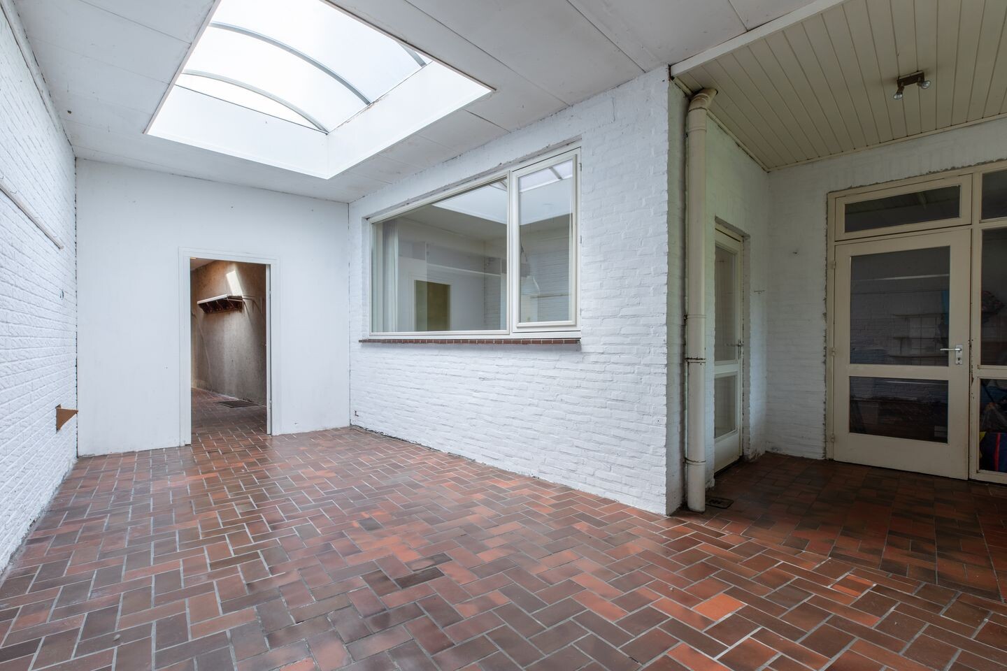 Hoekwoning te koop: Hei-Carisborgweg 7, Heerlen