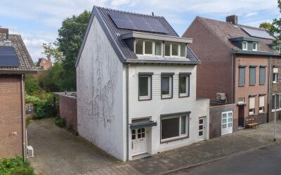 Hei-Carisborgweg 7