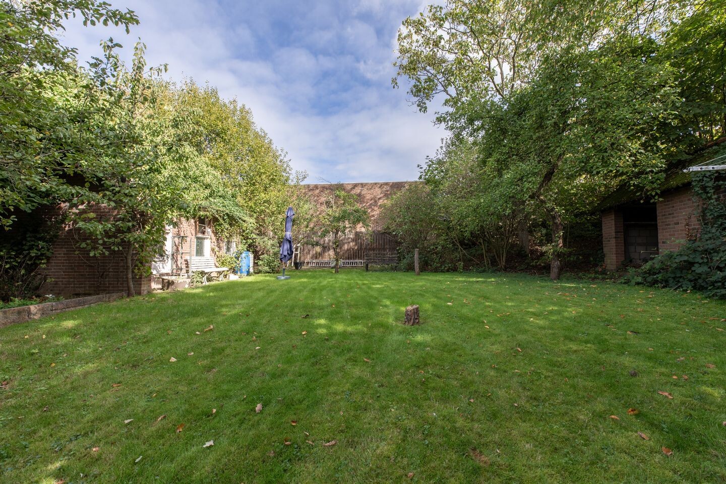 Hoekwoning te koop: Hei-Carisborgweg 7, Heerlen