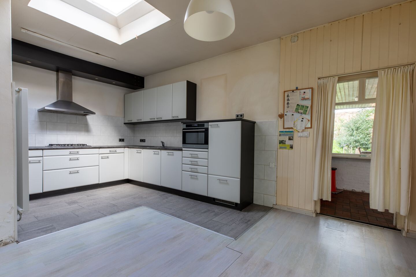 Hoekwoning te koop: Hei-Carisborgweg 7, Heerlen