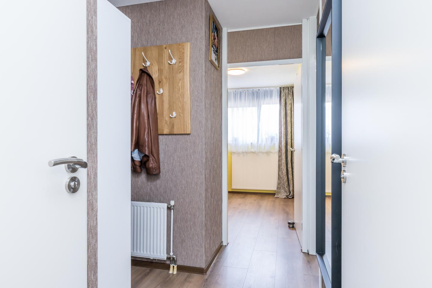 Appartement te koop: Adenauerlaan 47, Heerlen
