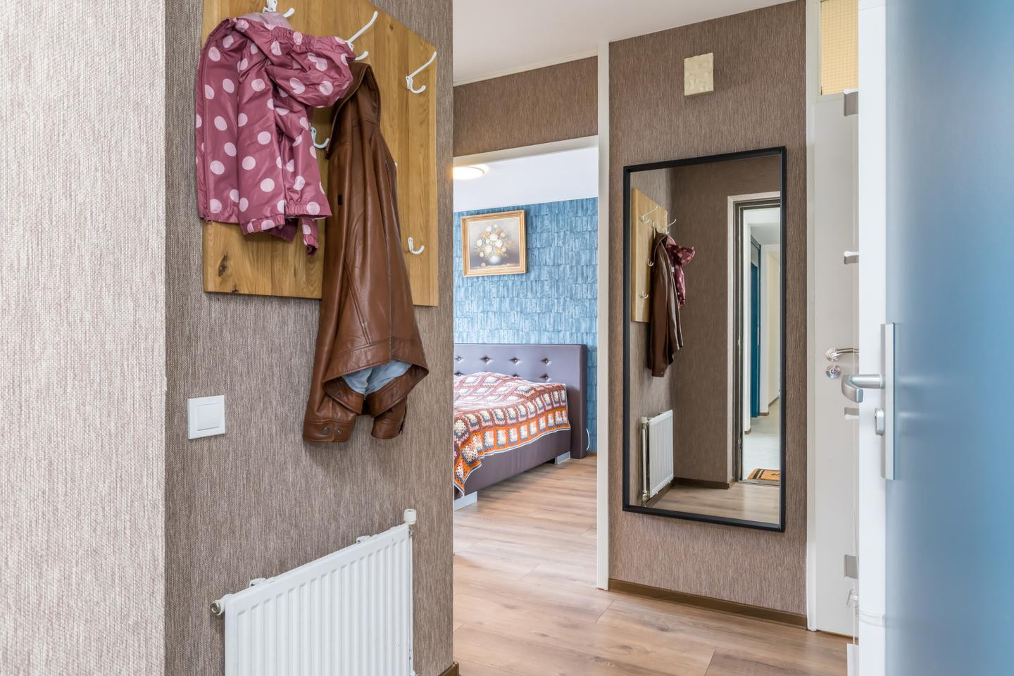 Appartement te koop: Adenauerlaan 47, Heerlen