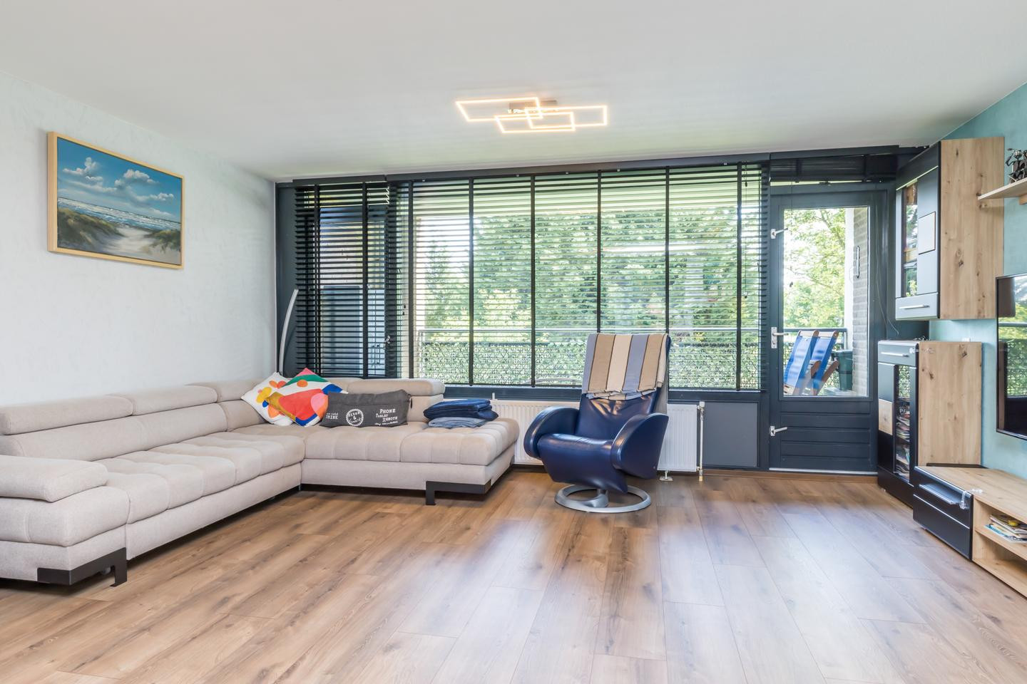Appartement te koop: Adenauerlaan 47, Heerlen