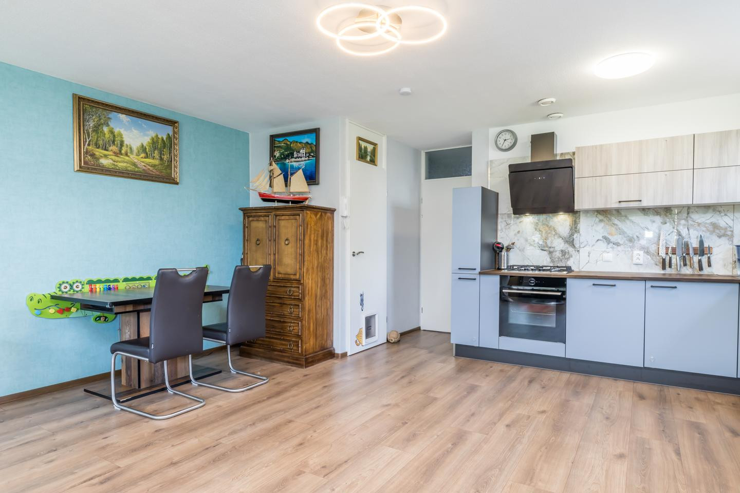 Appartement te koop: Adenauerlaan 47, Heerlen