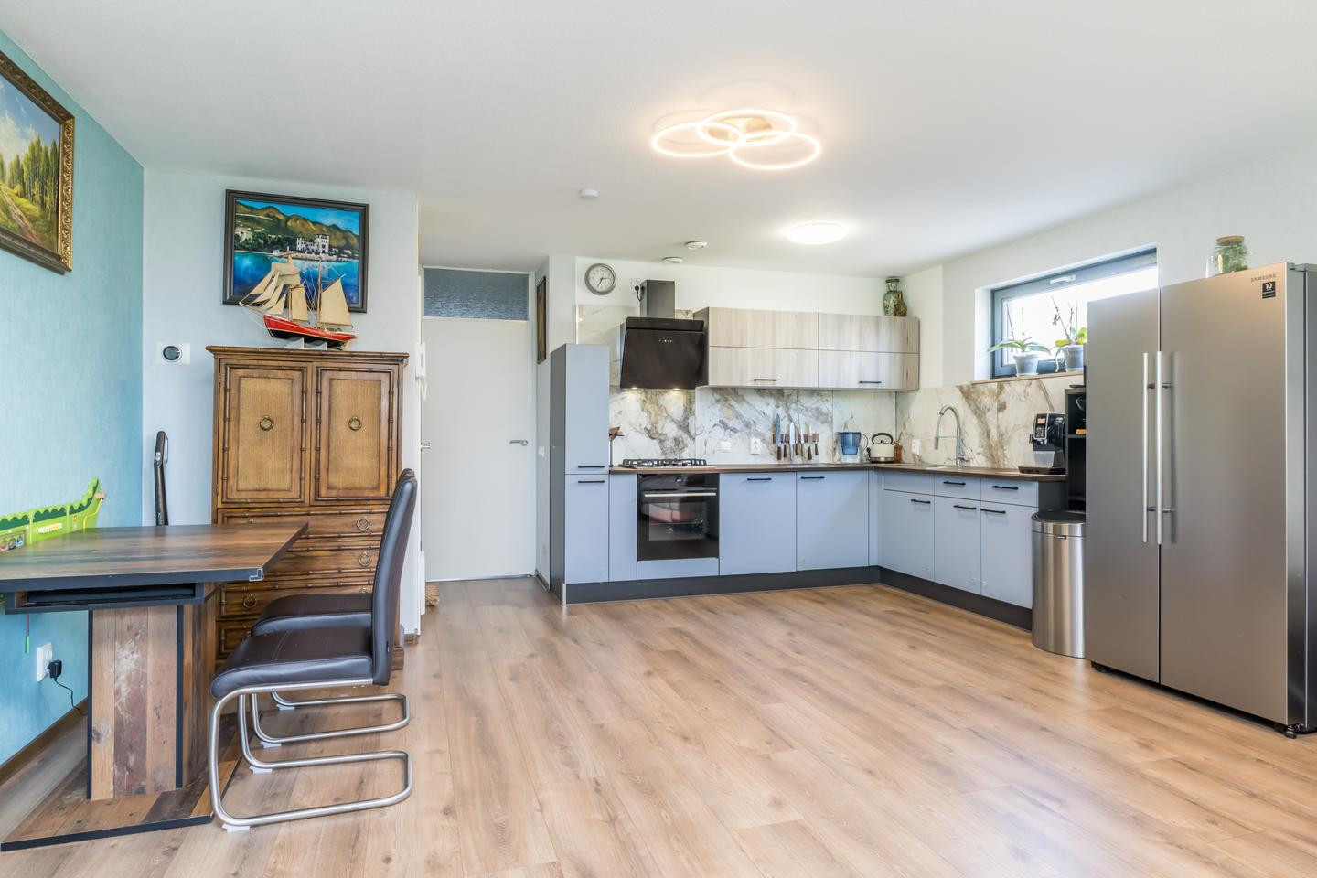 Appartement te koop: Adenauerlaan 47, Heerlen