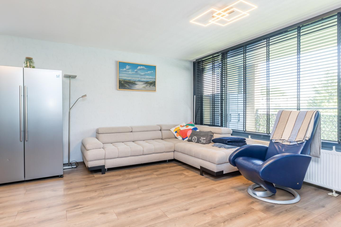 Appartement te koop: Adenauerlaan 47, Heerlen