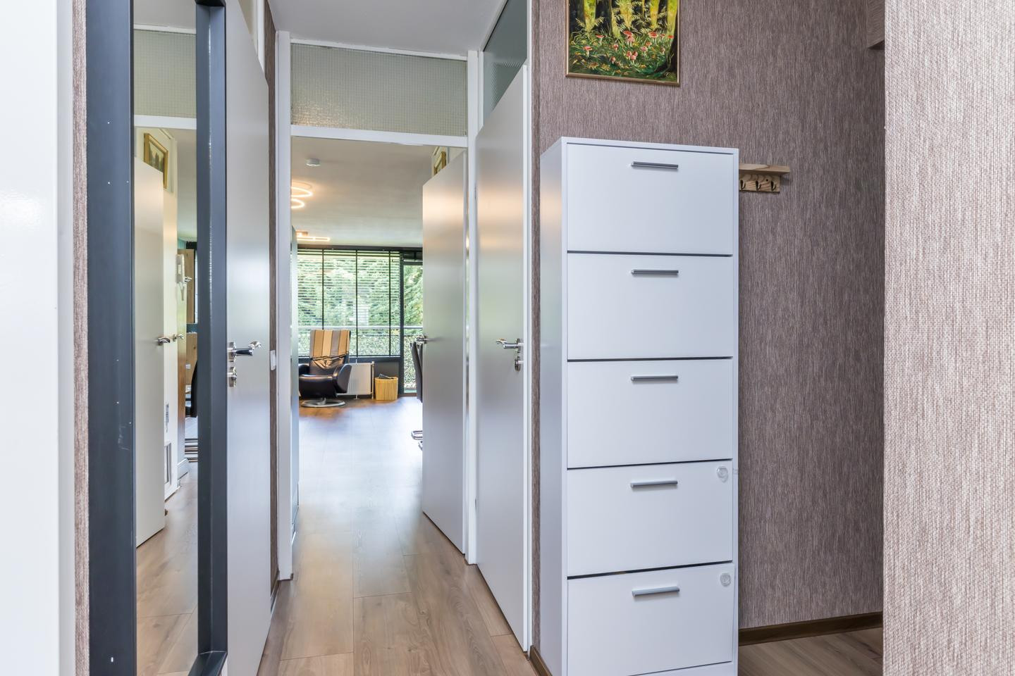 Appartement te koop: Adenauerlaan 47, Heerlen