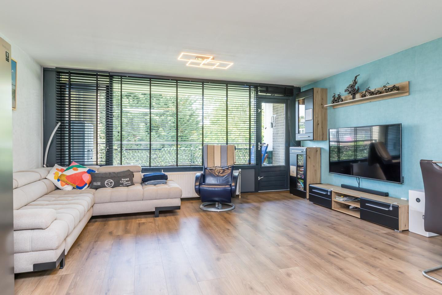 Appartement te koop: Adenauerlaan 47, Heerlen