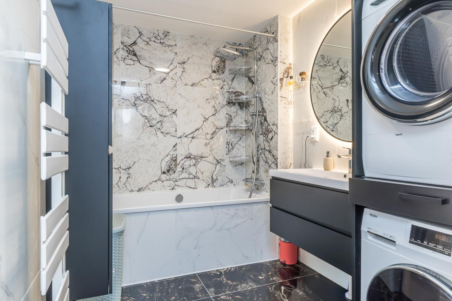 Appartement te koop: Adenauerlaan 47, Heerlen