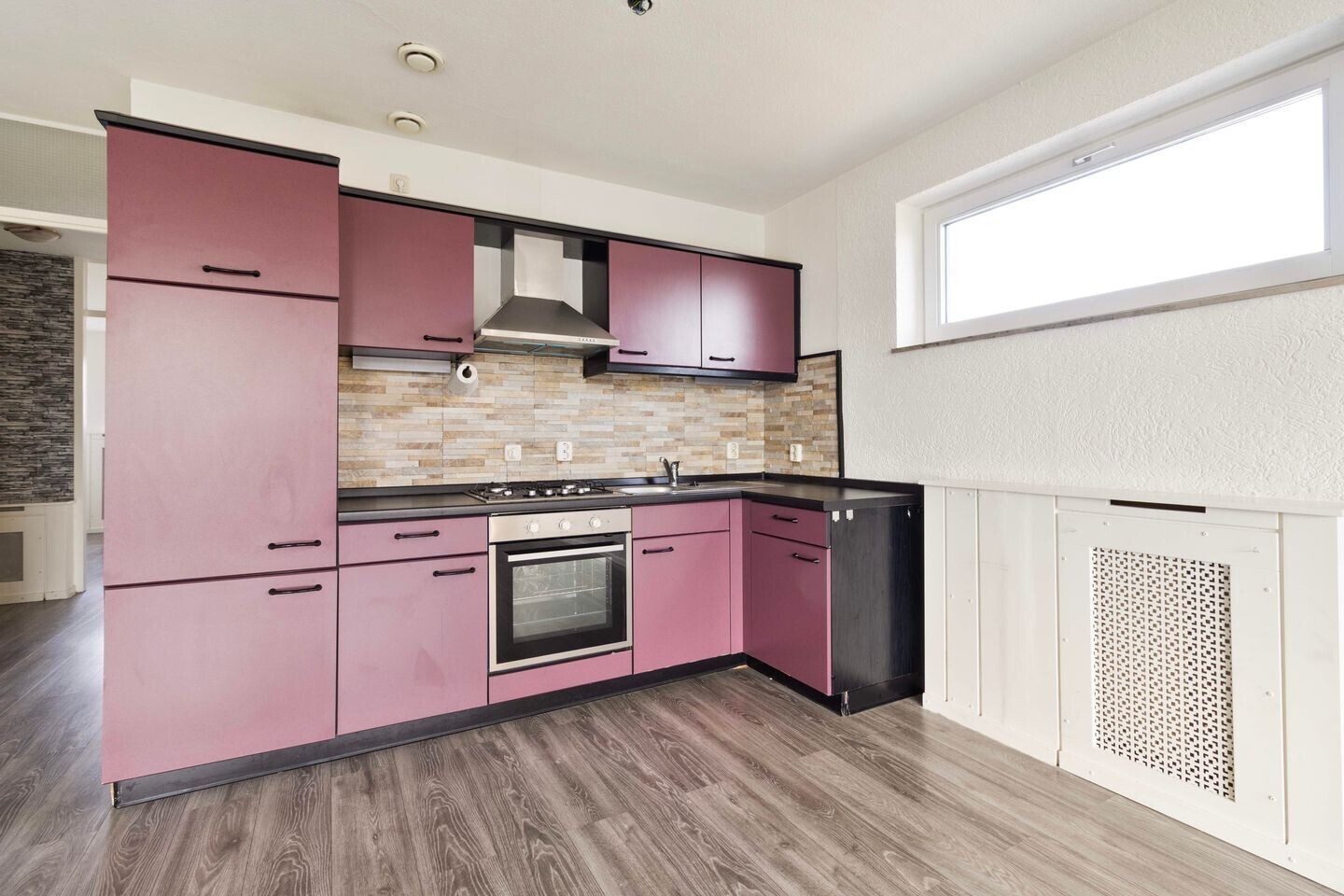 Appartement te koop: Adenauerlaan 53, Heerlen