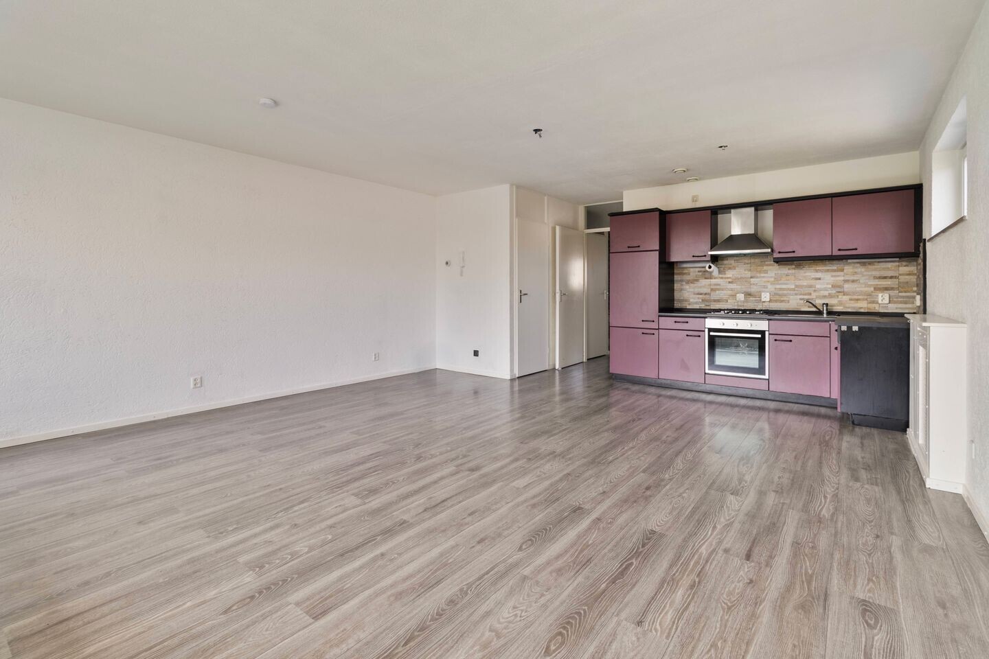 Appartement te koop: Adenauerlaan 53, Heerlen