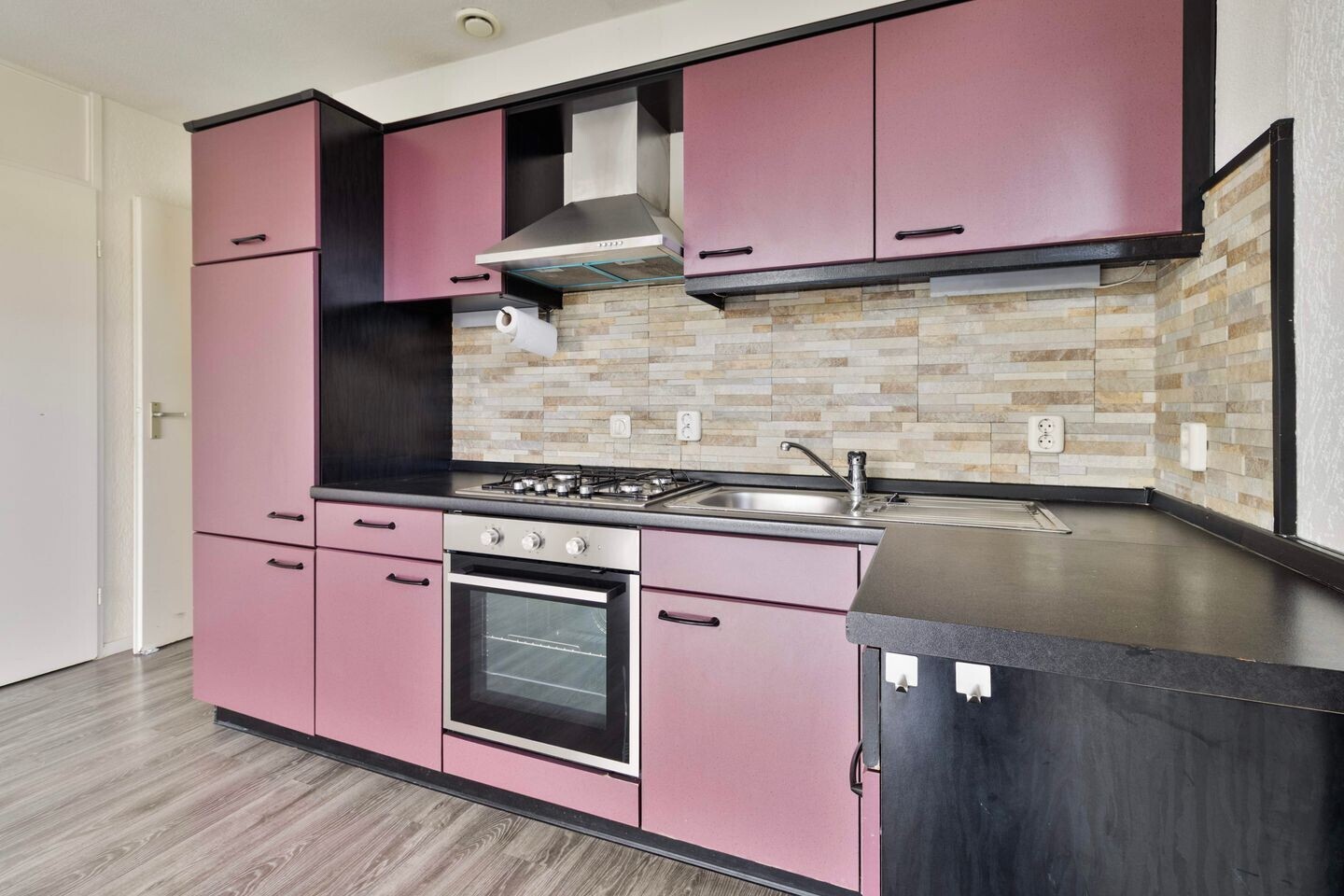Appartement te koop: Adenauerlaan 53, Heerlen