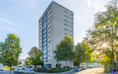 Adenauerlaan 55