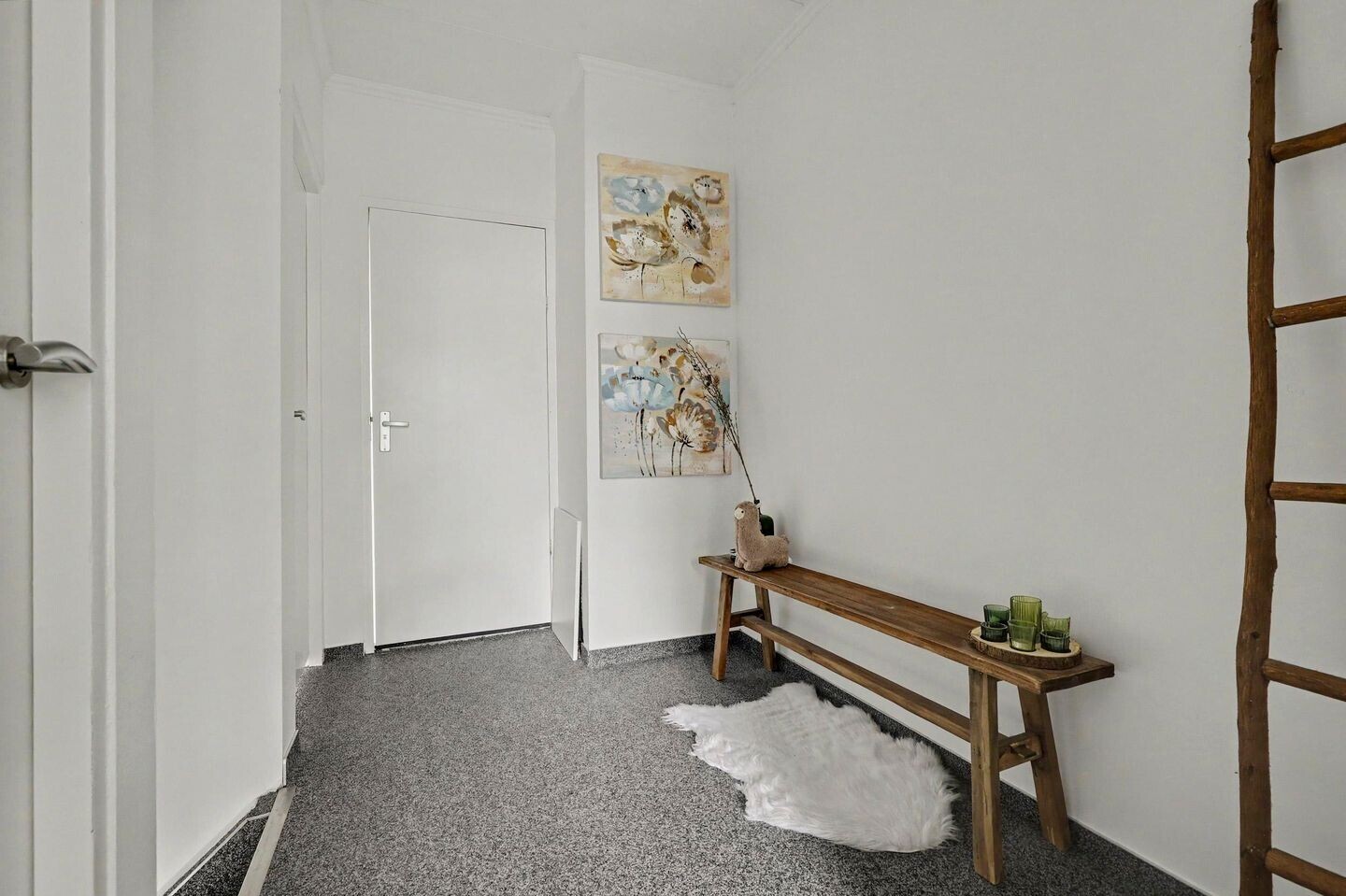 Tussenwoning te koop: Unescostraat 31, Heerlen